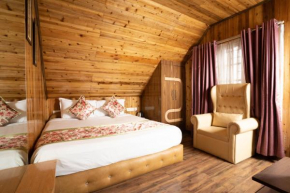 Zambala Retreat & Spa Darjeeling